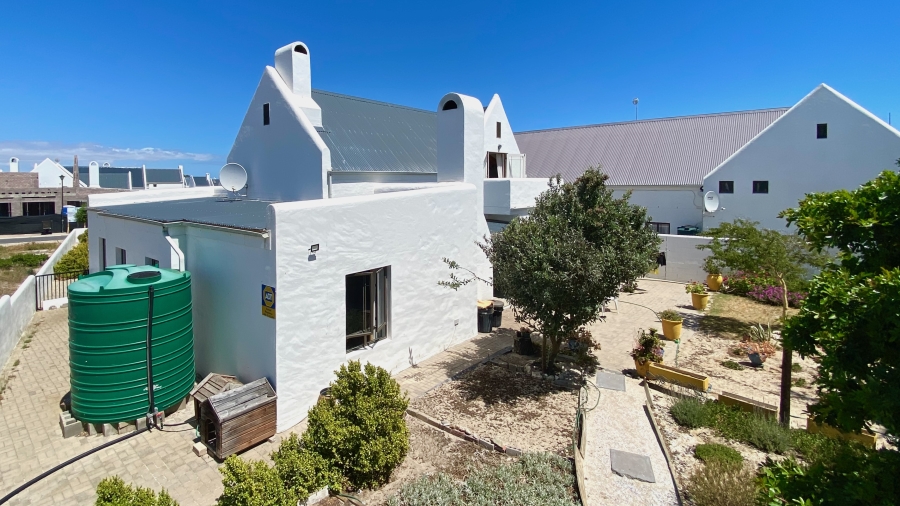 3 Bedroom Property for Sale in Dwarskersbos Western Cape